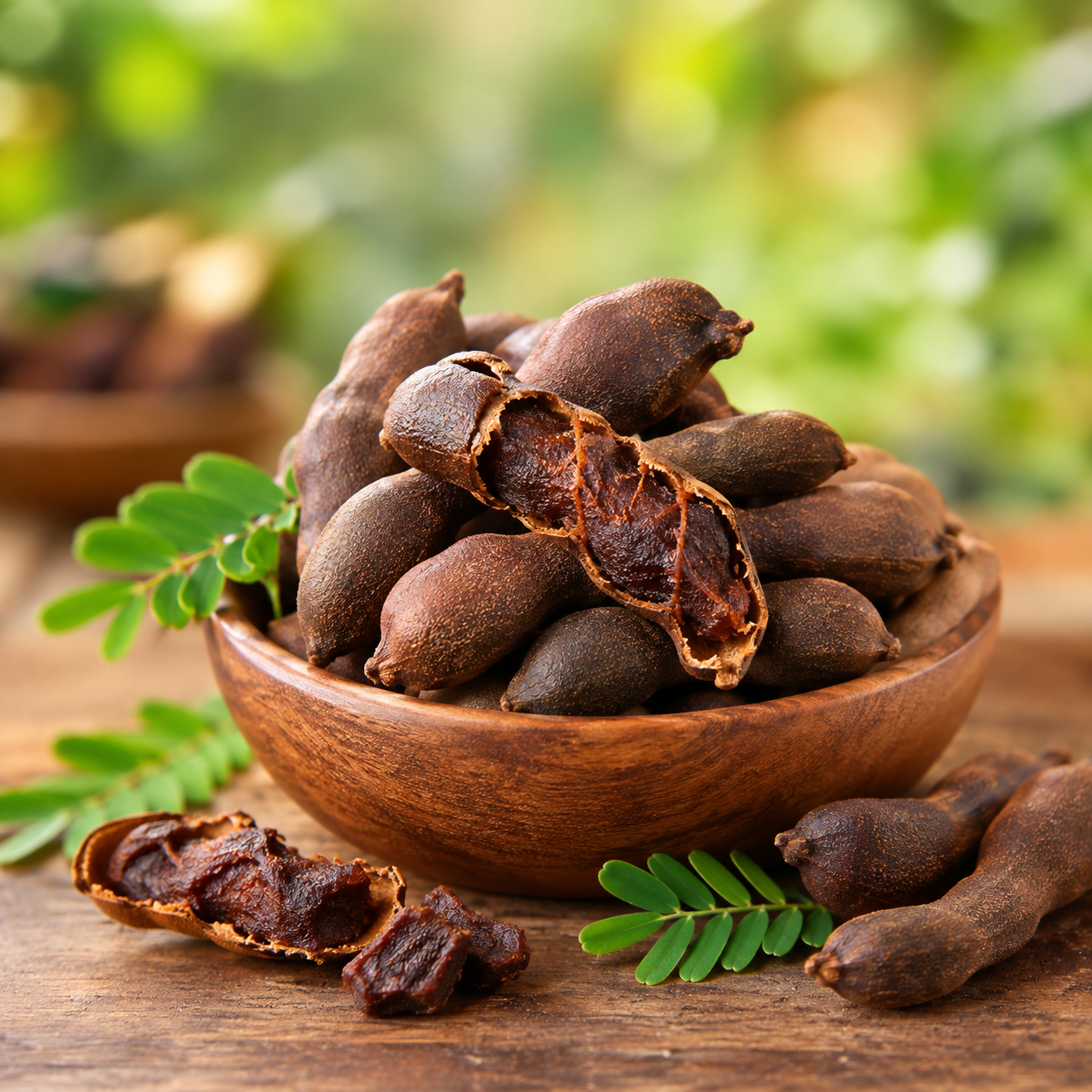 Malabar Tamarind
